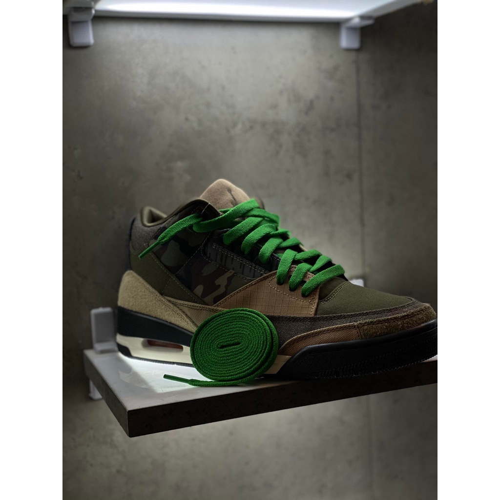 Dây giày sneaker cao cấp  - chiều dài 1m4 1m6