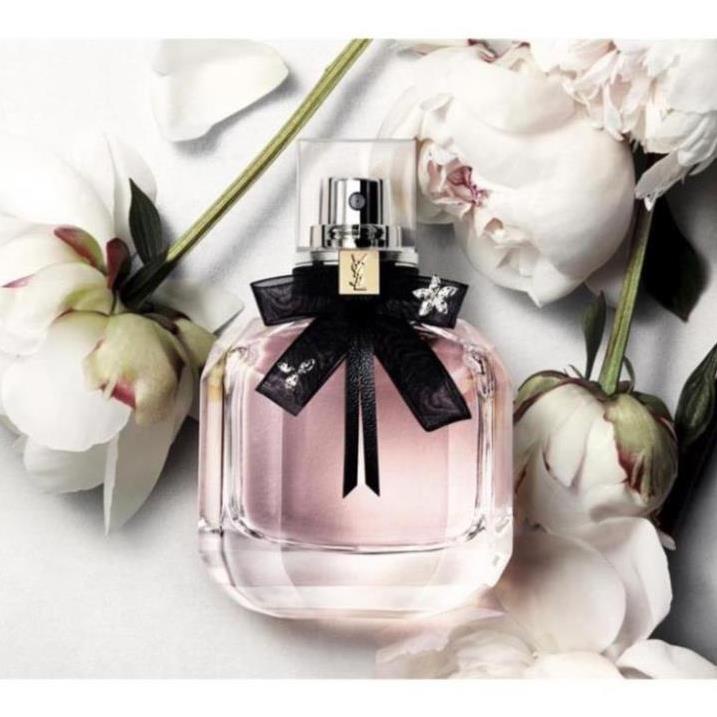 Nước Hoa Nữ Mon Paris De Parfum  50ml thơm ngọt ngào lưu hương lâu, sang chảnh.