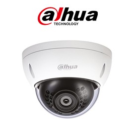 Camera IP DAHUA IPC-HDBW1120EP-W - Chính hãng