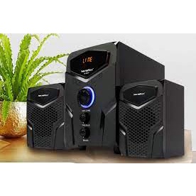 Loa SoundMax A827/2.1