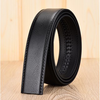 Thắt Lưng Da Nam Khóa Tự Động Cao cấp 2VX