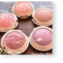 [Mã giảm giá tích lũy] Phấn Má Milani Baked Blush