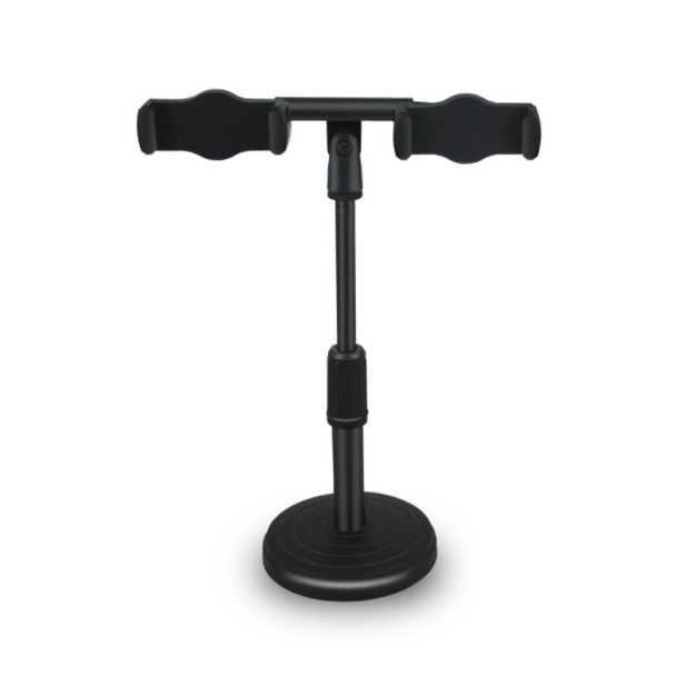 Giá Đỡ Điện Thoại 3 Chân Tự Động, Tripod Điện Thoại 3 Chân Tự Di Chuyển Theo Khung Hình