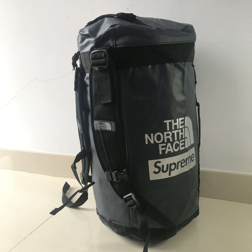 Balo The North Face x Supreme Big Haul Big Size