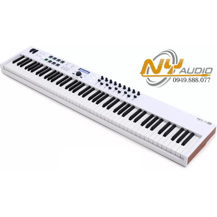 Arturia Keylab Essential 88 Thiết bị MIDI