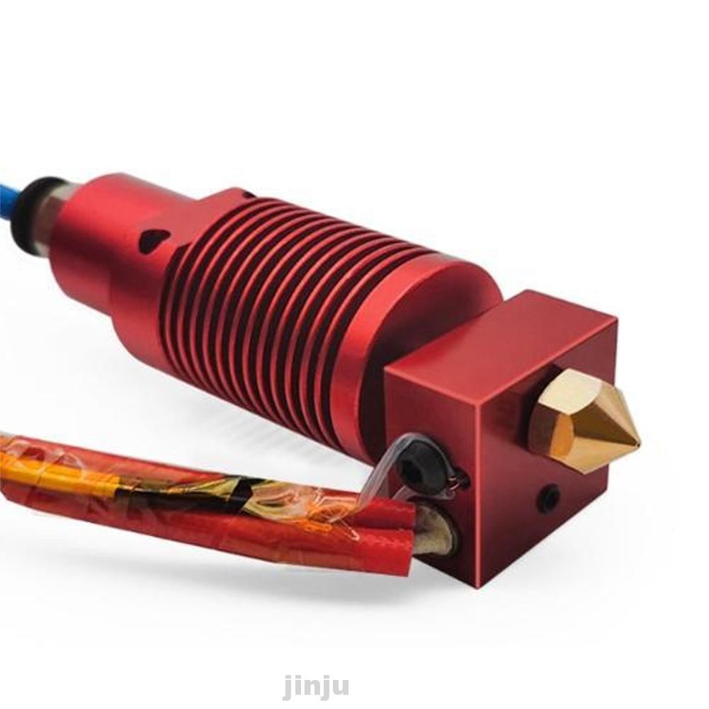 Đầu Phun Nhiệt 1.75mm 0.4mm Cho Creality Cr 10s Pro | BigBuy360 - bigbuy360.vn