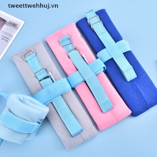 Dây đai cố định tay và chân cho bệnh nhân