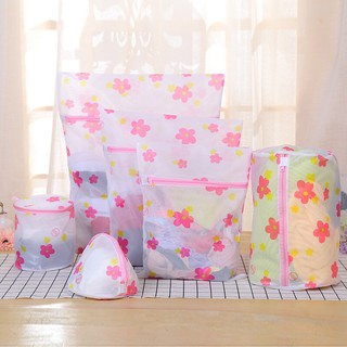 Túi đựng đồ giặt cao cấp 50x60cm (Nhập khẩu và phân phối bởi Hando)