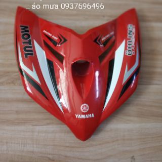 Mặt nạ chế cho ex150