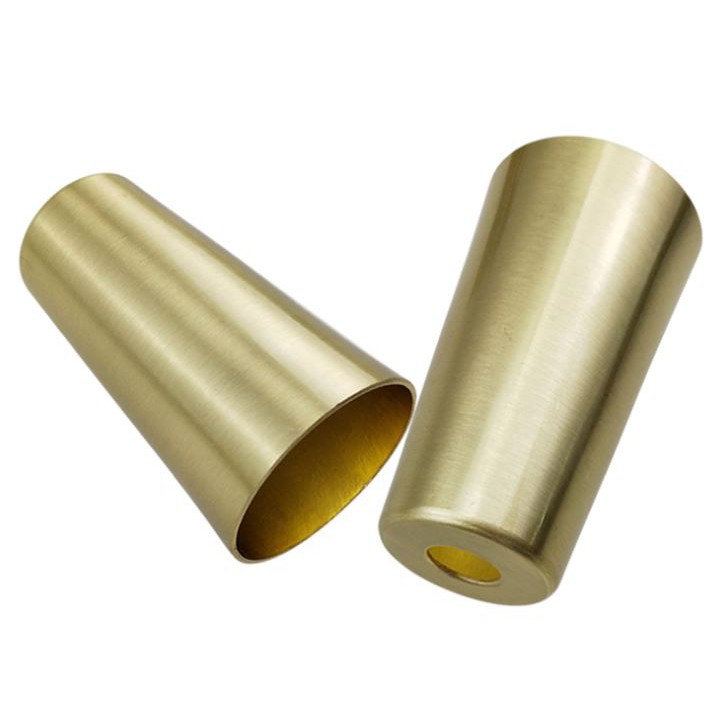 Bọc đồng côn cao 60mm