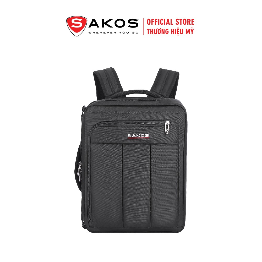Cặp Đa Năng Sakos Flash 11