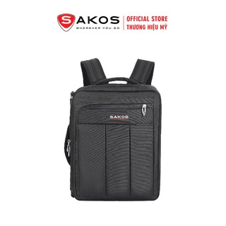Cặp Đa Năng Sakos Flash 11