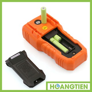 ĐỒNG HỒ VẠN NĂNG PEAKMETER PM18C