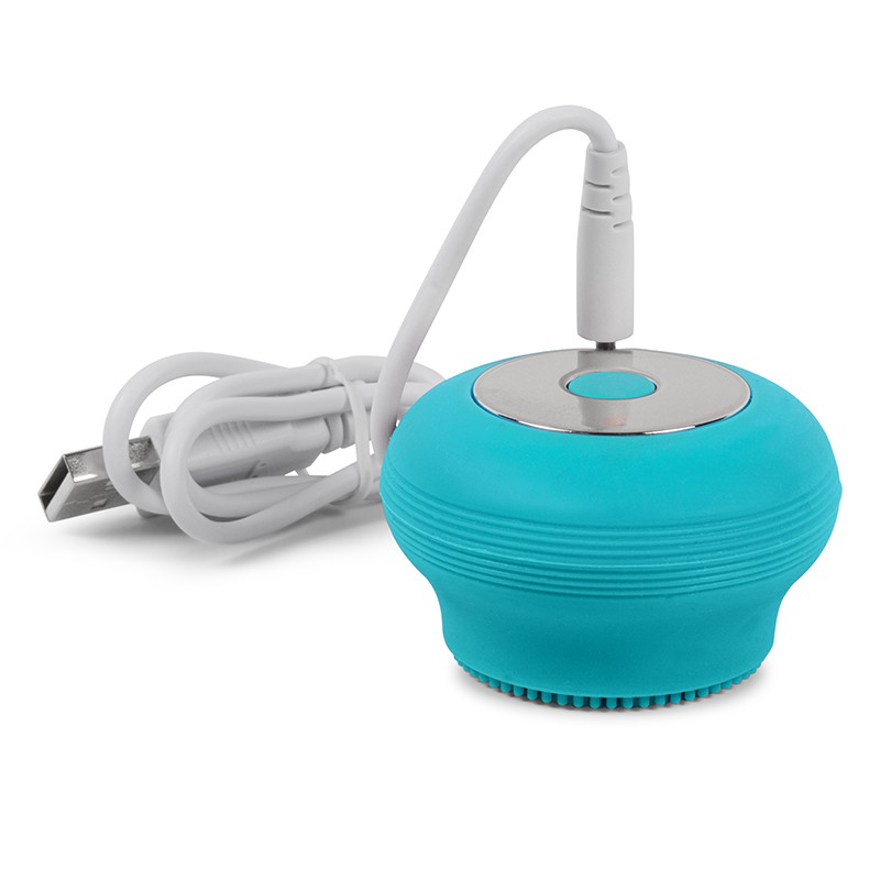 <Chính hãng UK>Máy rửa mặt công nghệ siêu âm SONICLEANSE GO Belle RIO FADM
