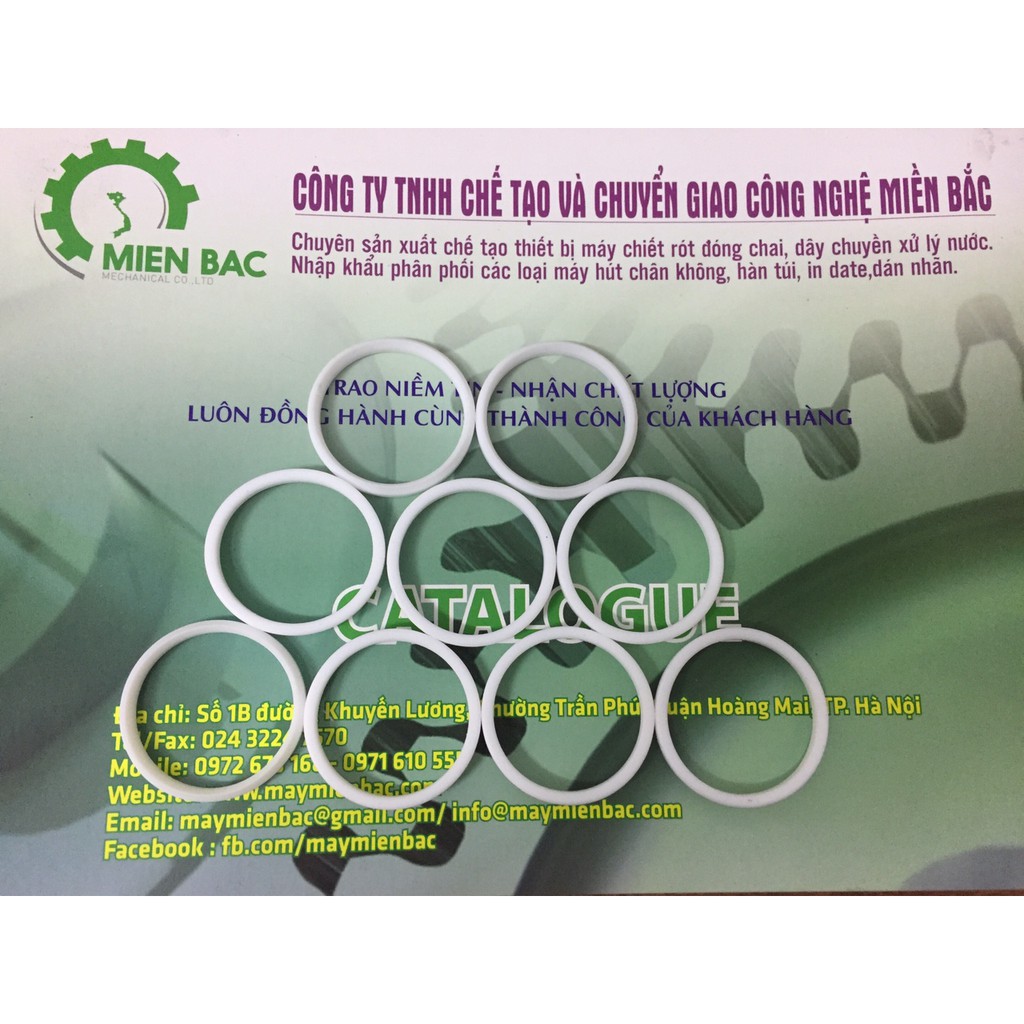 Zoăng, roăng, gạt mực máy in date mâm xoay DYJ320, DYJ380 | BigBuy360 - bigbuy360.vn