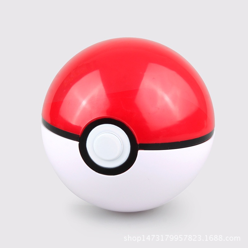 Pikachu Nhựa Nhẹ Trang Trí Bánh Kem