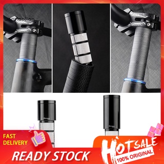 Bộ mở rộng thân nĩa nhẹ WM Bộ mở rộng thân nĩa chống gỉ Độ bền cao cho xe đạp