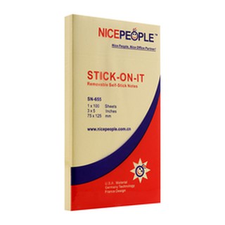 Giấy Note 2x3 (lốc 12 tập)