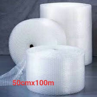 Xốp bọc hàng 50cmx100m