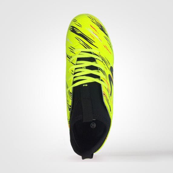 HOT SẴN Giày bóng đá sân cỏ nhân tạo Mitre MT160930 (màu vàng) ༗ new