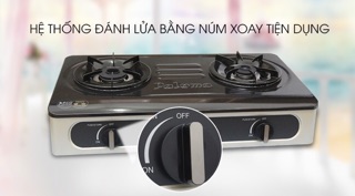 👍BẾP GAS NHẬT PALOMA PA-V72