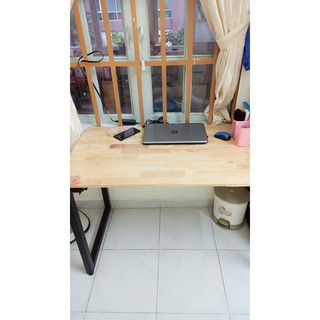 Bàn Làm việc 60x100x75