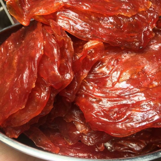 500gr ruột vịt