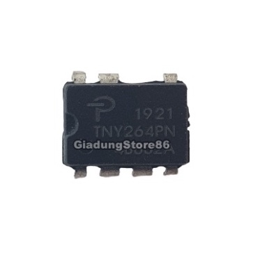 IC nguồn TNY264PN TNY264P TNY264 264 DIP-7