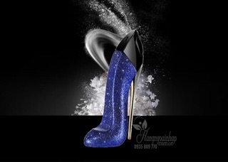 NƯỚC HOA NỮ GOODGIRL 80ml