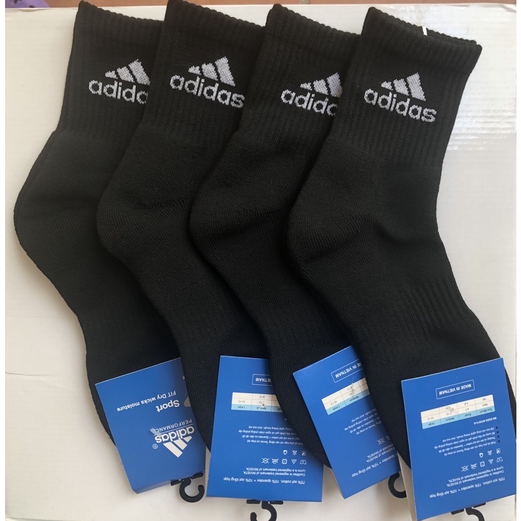 Tất thể thao nam nữ