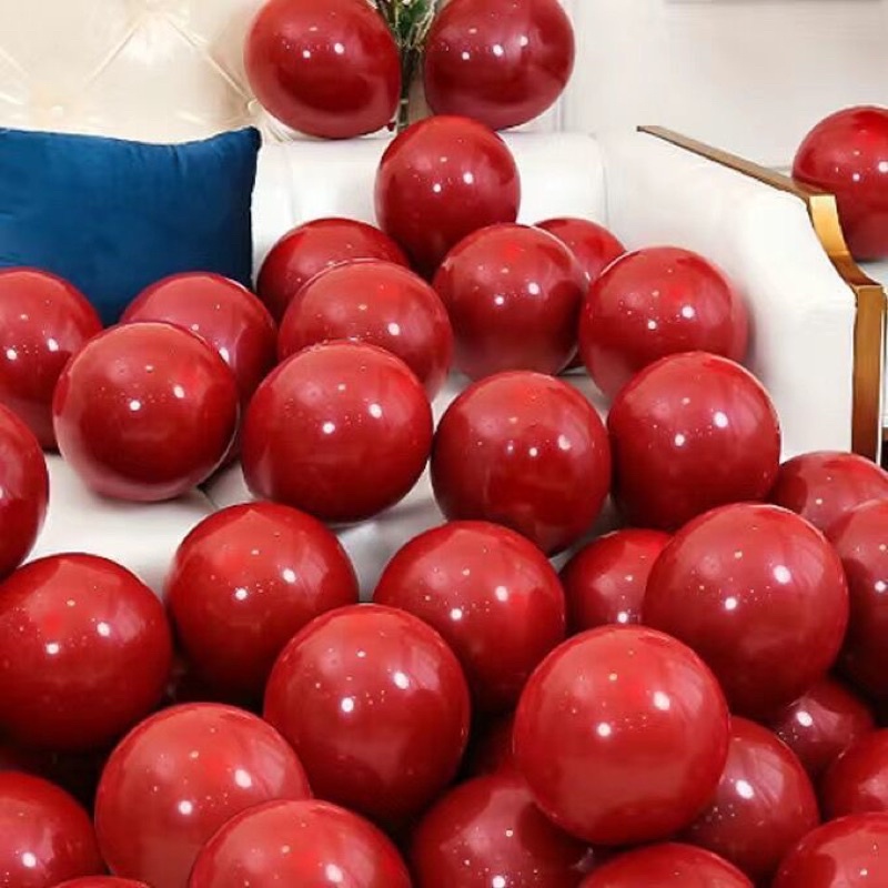 BONG BÓNG TRANG TRÍ LỄ CƯỚI - LỄ ĐÍNH HÔN