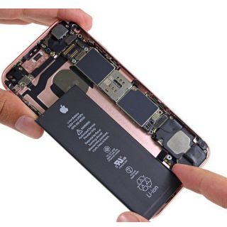 Pin iphone 6S xịn 100% bảo hành 6 tháng đổi mới