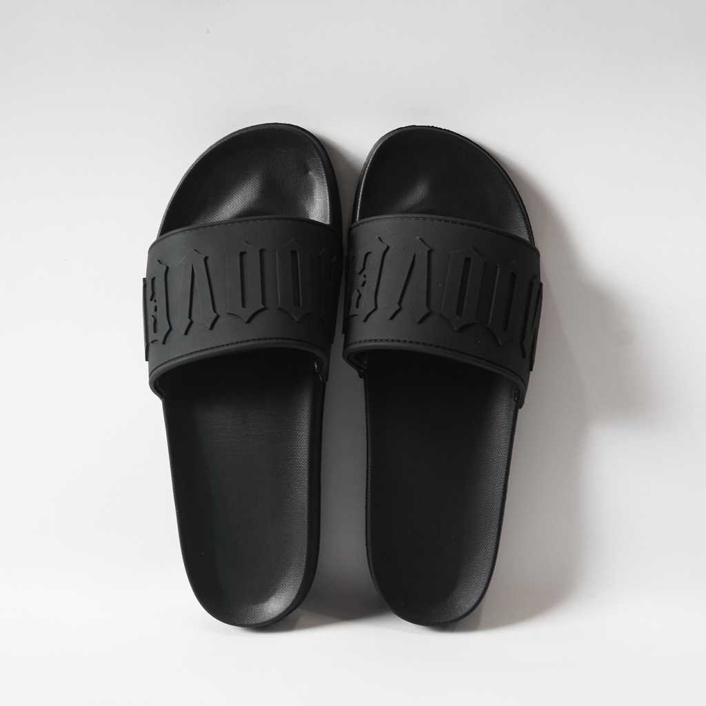 Dép quai ngang MO.OVER TUSCAN  - BGHOUSE