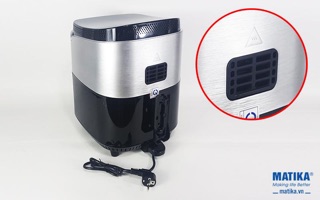 Nồi chiên không dầu Matika MTK-9165