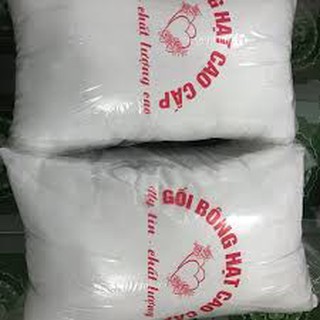 Ruột gối bông hạt cao cấp