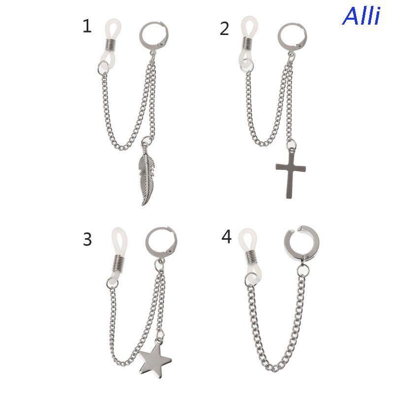 Dây giữ tai nghe chống thất lạc dành cho Airpods Pro 1/2