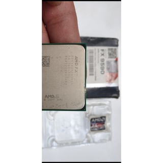 Cpu Amd Fx9590 socket Am3+