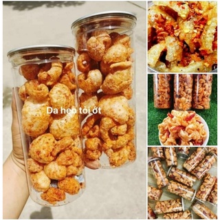 Da heo tỏi ớt 160g