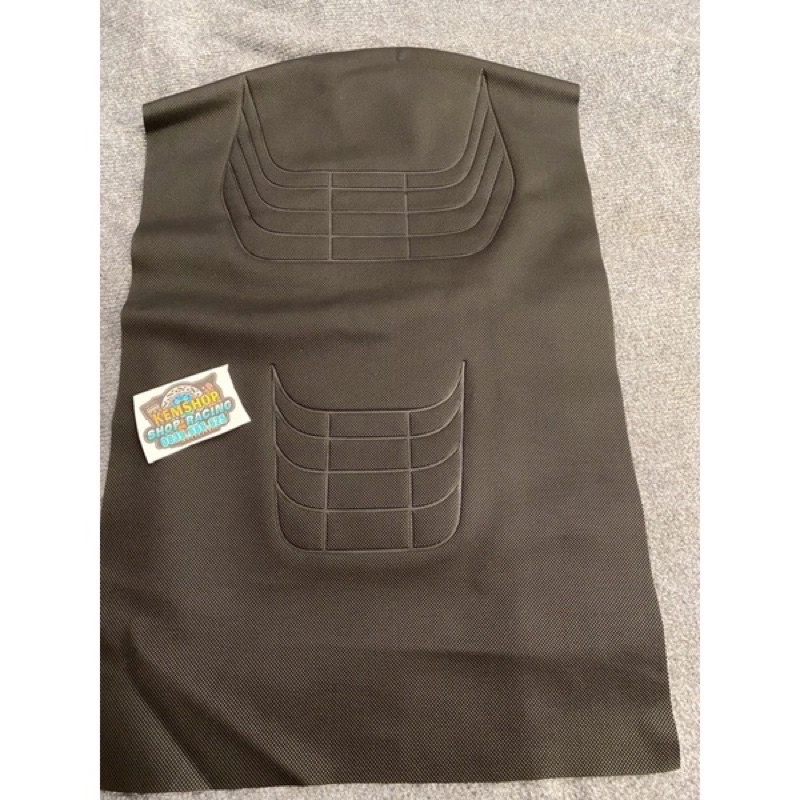 Vỏ Yên Kiểu Dán Vân Dream Bọc Các Loại Xe Số Xe Côn Hàng Xịn