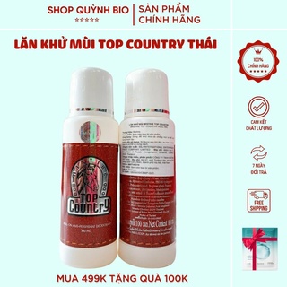 Lăn khử mùi hương nước hoa con ngựa Mistine hàng Thái Lan chính hãng