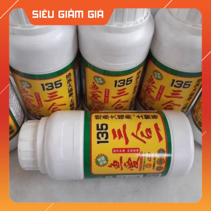 mồi dụ cá ăn 135 chuyên bắt chép + rô phi mồi siêu nhậy y hình [Giá rẻ] [Giá rẻ]