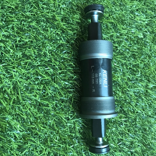 Vòng bi trục giữa cốt vuông kích thước 113mm