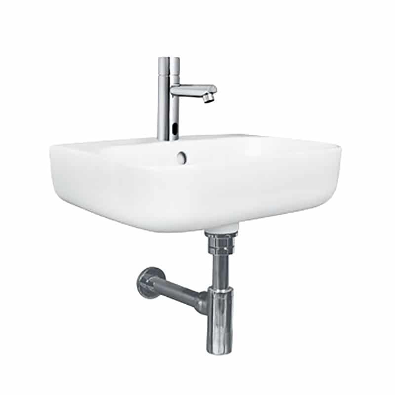 Chậu rửa lavabo Viglacera V23