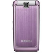 Điện thoại độc nắp gập samsung s3600i cho người già  bảo hành 12 tháng