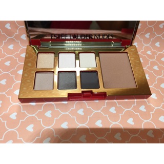 Phấn mắt và má hồng Estee Lauder Nudes,Full Size