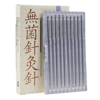 Hộp kim châm cứu bán nhiều size