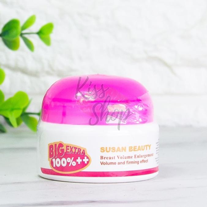 Bác sĩ. Kem Nở Ngực Chính Hãng Susan | BigBuy360 - bigbuy360.vn