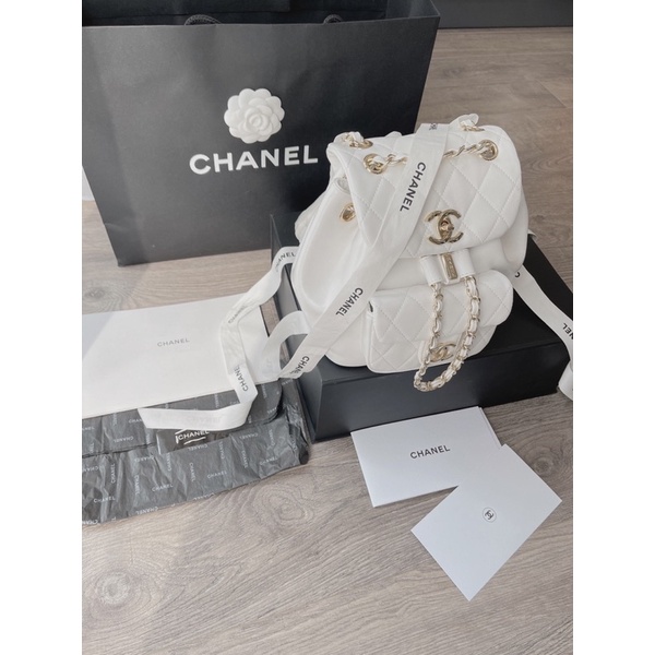 Balo CHA N E L mini  Fullbox