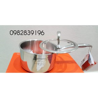 QUÁNH INOX ELMICH TRIMAX EL-3745