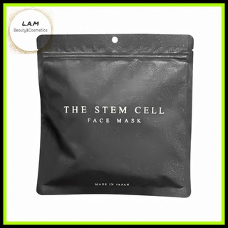 Mặt Nạ Tế Bào Gốc The Stem Cell Face Mask 30 Miếng